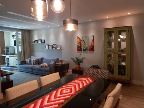 Imagem 25 de 27 de Apartamento Em Camboinhas, Niterói/rj De 128m² 4 Quartos À Venda Por R$ 1.530.000,00 - Ap1799470-s