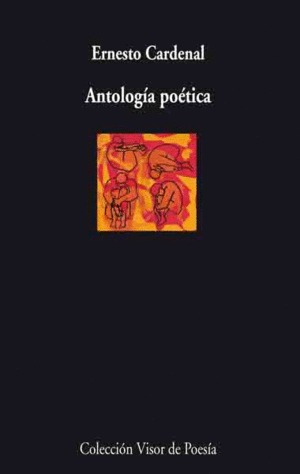 Libro Antología Poética Nvo