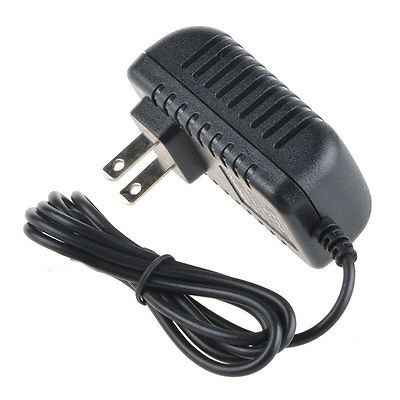 Genérico 9v Ac-dc Adaptador De Cargador Para Guitarra Boss M