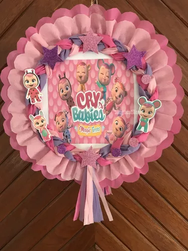 Piñatas Infantiles De Futbol Cumpleaños. Allegracotillones.