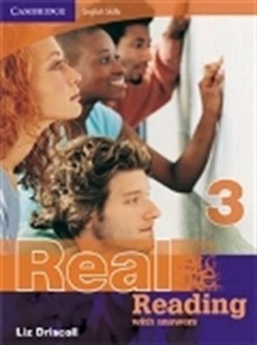 Real Reading 3 With Key