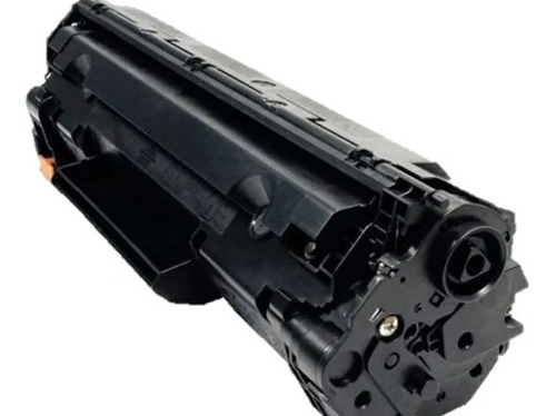 Toner Hp Printon 12a 35a 53a 78a 85a  Varios Modelos Compati