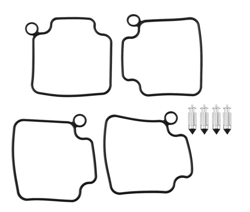 Kit De Reparación De Carburador Para Vtx 1300 Vtx1300s 750 V