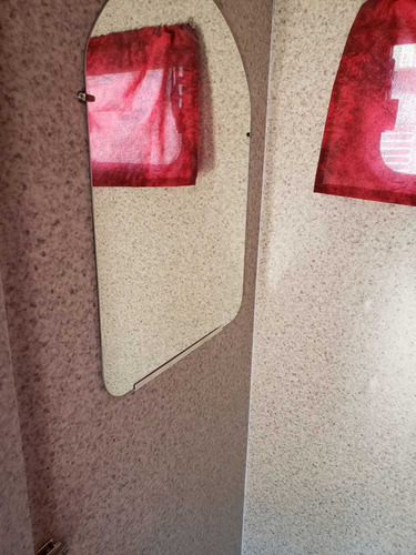 Imagen 11 de 14 de Casa Rodante 380 Venta 0 Km Nueva Casilla Patentada!