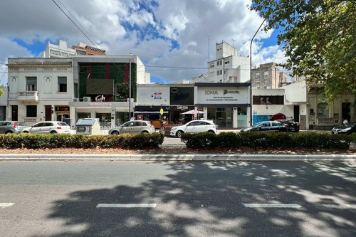 Imagen 5 de 29 de Local En Venta La Plata Sobre Diagonal 74 Dos Unid