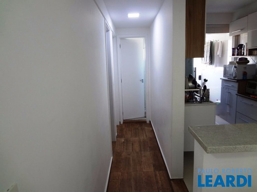 Imagem 9 de 15 de Apartamento - Limão - Sp - 639707