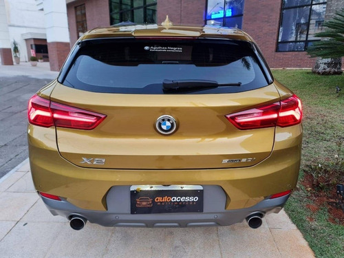 Imagem 9 de 15 de Bmw X2 2.0 16v Turbo Sdrive20i M Sport X - 18/19 - 38.000km!