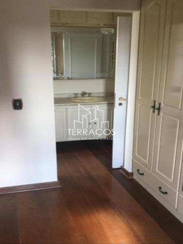 Imagem 10 de 30 de Lindo E Confortável Apartamento Com 97 M² - 3 Dormitórios/1 Suíte Em Excelente Localização Em Jundiaí - Sp - Ap00896 - 70693346