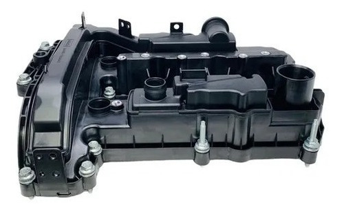 Cabeçote Motor Com Tampa Válvulas Ka 14/22 1.0 3cc Original