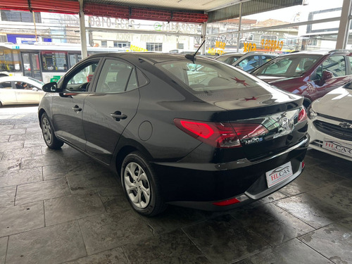 Hyundai HB20S 1.0 Vision Flex 4p