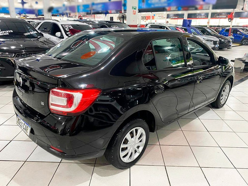 Renault Logan 1.6 EXPRESSION 8V