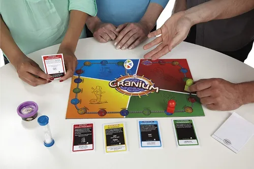 Cranium clásico cheap