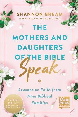 Libro The Mothers And Daughters Of The Bible Speak [large...