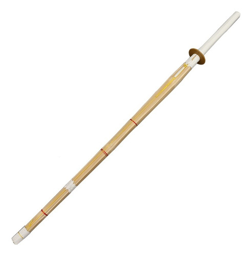 Shinai Kendo De Bambú Alpino Talla 39 120cm
