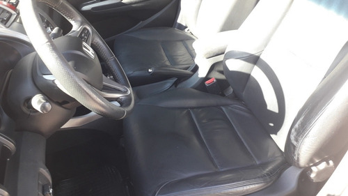 Honda City 1.5 Ex-l Mt 120cv 2012
