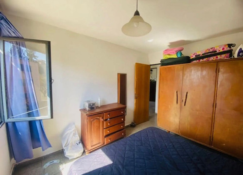 ¡venta! Dpto. En Quebrada De Las Rosa - ¡con Escritura Y Apto Crédito!