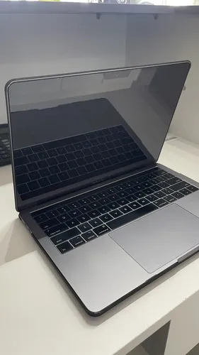 Macbook Pro A1706, 2017, Core I7, Ssd 1tb, 16gb Ram Touchbar