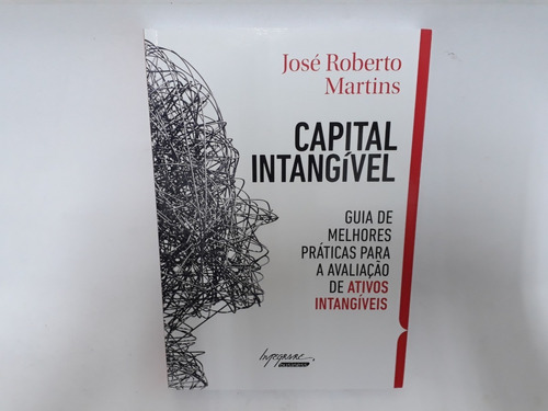 Capital Intangível José Roberto Martins