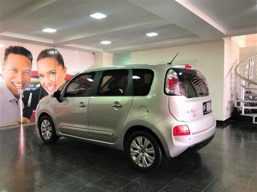 Citroen C3 Picasso Exc M