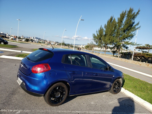 Fiat Bravo 2014 1.8 16v Essence Flex Dualogic 5p
