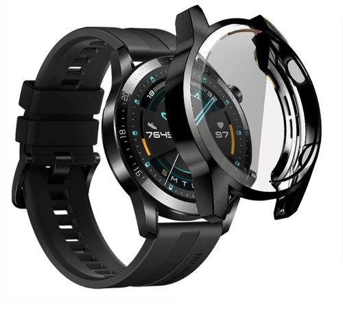 Case Funda Carcasa Protectora Huawei Smart Watch Gt2 46mm