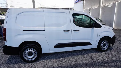 Peugeot Partner 1.6 Hdi Maxi Mt