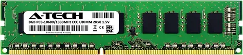 comprar Ddr3 8gb Pc3-10600e 1333 Mhz Ecc Udimm Para Hp Ml310e Gen8