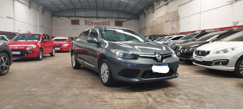Renault Fluence Dynamique 1.6 16v 2016