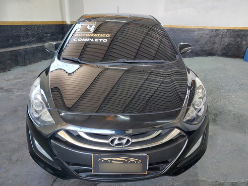 Hyundai I30 I30 1.8 16V AUT. 5P