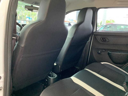 Renault Kwid 1.0 12v Sce Flex Intense Manual