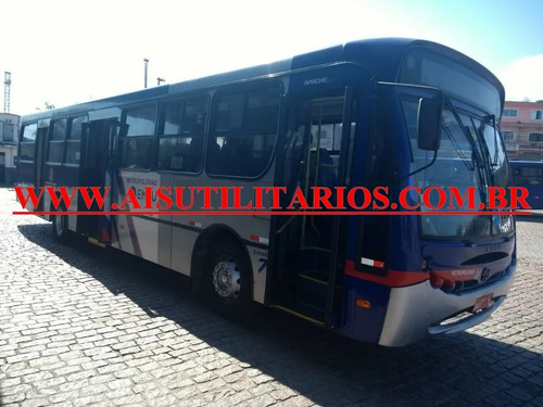 Imagem 2 de 10 de Caio Apache Vip Of-1722 Ano 2008 Excelente Estado !! Ref.289