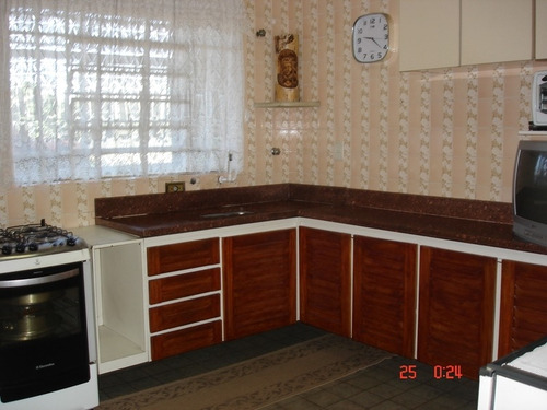 Imagem 8 de 15 de Venda Apartamento Sao Bernardo Do Campo Paulicéia Ref: 9207 - 1033-9207