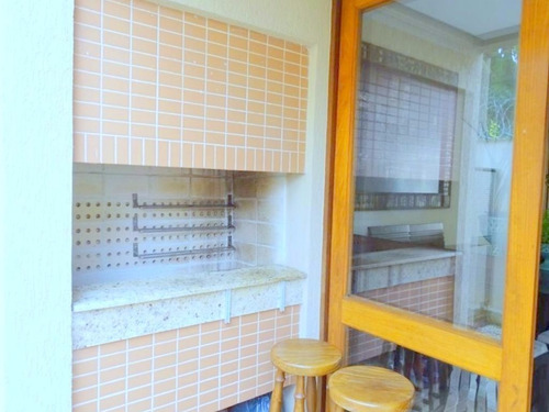 Imagem 7 de 23 de Casa Em Condomínio Fechado Com 3 Dormitórios - 4454