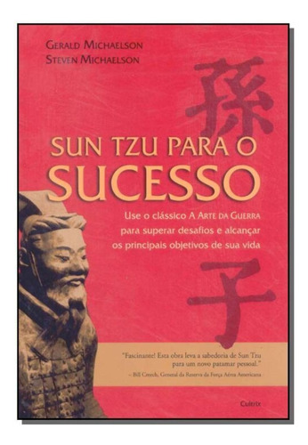 Sun Tzu Para O Sucesso