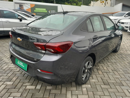 Chevrolet Onix 1.0 FLEX PLUS LT MANUAL
