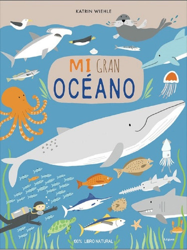 Mi Gran Oceano