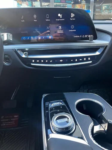 Cadillac Lyriq 0.0 Lyriq Awd