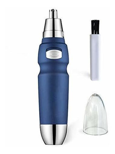 Charmount Nose Hair Trimmer With Cleaning Brush
