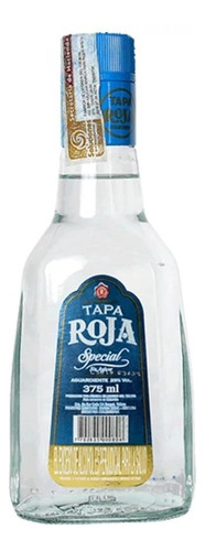 Aguardiente Tapa Roja Special - Ml A $117
