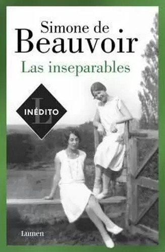 Libro Las Inseparables