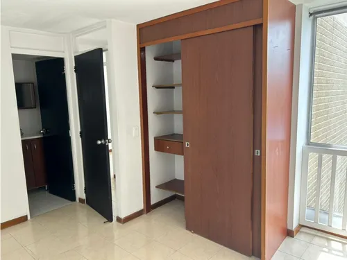 Venta Apartamento En Calazans