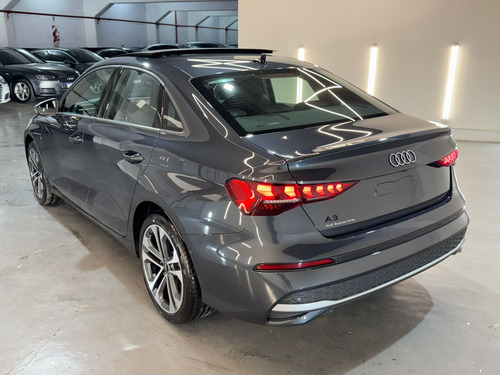 Audi A3 1.4 Tfsi Sedan Advanced 150Cv
