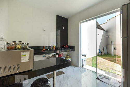 Imagem 6 de 15 de Casa À Venda No Santa Mônica - Código 323107 - 323107