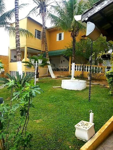 Imagem 26 de 26 de Chácara 300m2 4 Dorms, 2 Suítes, Sala 5 Ambientes,3 Vagas Cobertas 2 Descobertas,piscina,churrasqueira,forno De Pizza - Ch00020 - 67808920