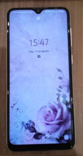 Samsung Galaxy A30s Dual Sim 64 Gb 4 Gb Ram