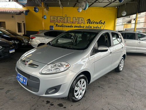 Fiat Palio Fiat Palio Attractive 1.0 Evo (Flex)