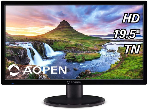 Monitor Acer Aopen 20ch1q Bi 19.5 Hd Vga Hdmi Vesa Kt