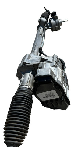 Cremallera Electrónica Ford Fusión 2010-2011-2012 Original (Usado)