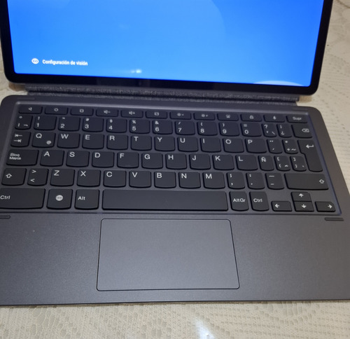 Tablet Lenovo Tab P11 With Keyboard Pack (Usado)
