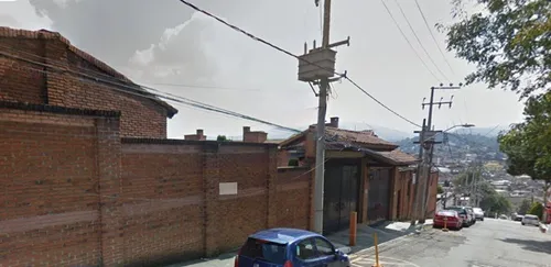 Casa En Venta Cuajimalpa De Morelos Cdmc Oportunidad De Inversión Jj